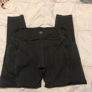 TYC Leggings